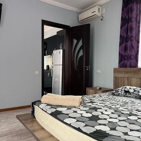 Gold Guest House Gonio Exterior foto