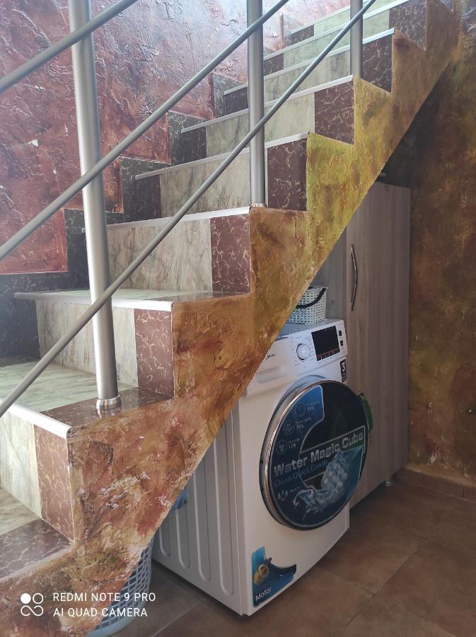 Gold Guest House Gonio Exterior foto