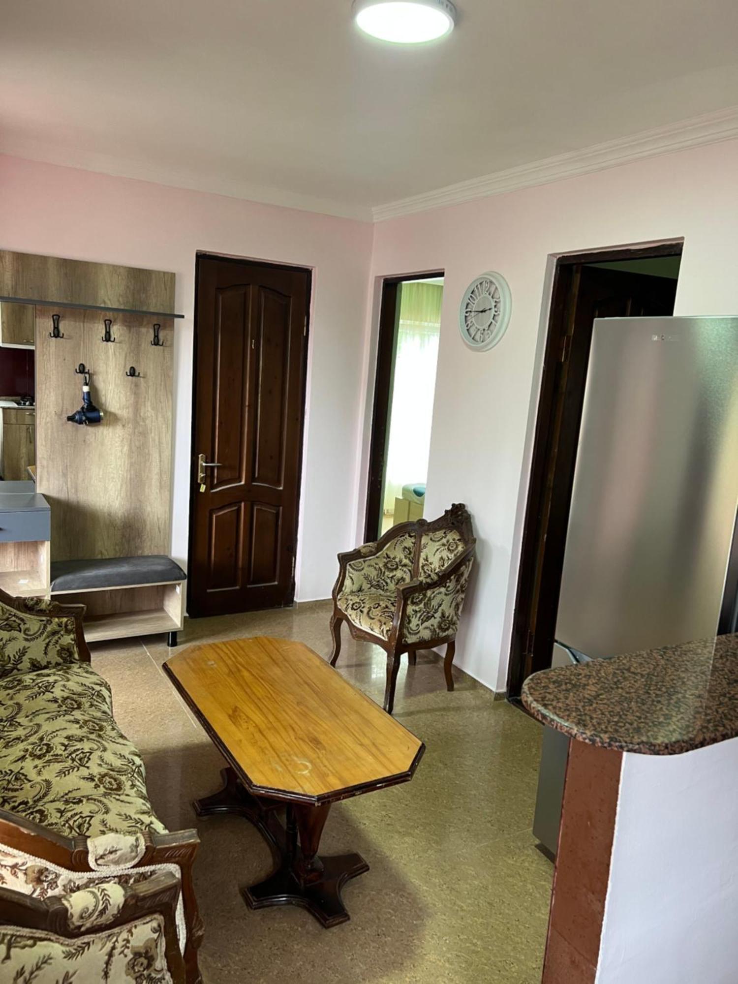 Gold Guest House Gonio Exterior foto