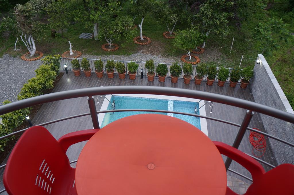 Gold Guest House Gonio Exterior foto