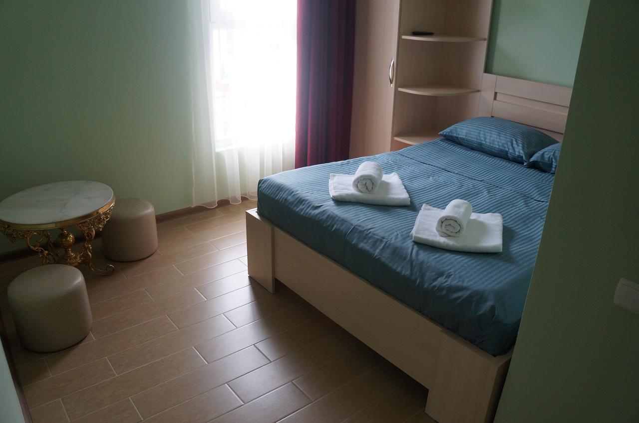 Gold Guest House Gonio Exterior foto